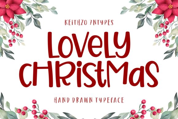 Beautiful Type for Beautiful Things