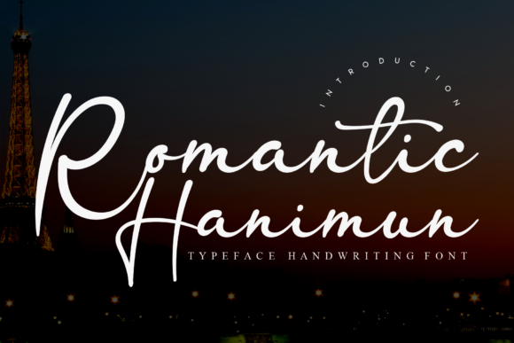 Bringing Romantic Hanimun to Life in My Handmade Shop