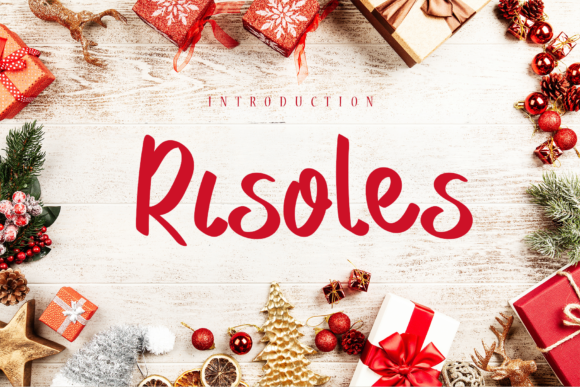 Choosing the Right Font for Your Website: A Real-World Test with Risoles