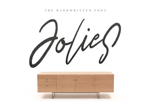 Font Choice That Matters: How Jolies Elevates Your Campaigns