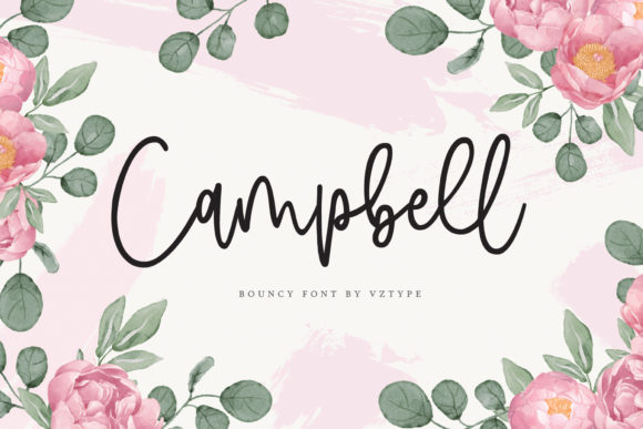 How Campbell Font Transformed My Bakery’s Brand