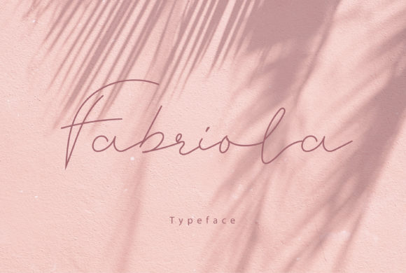 How Fabriola Helped My Bakery Look More Professional and Memorable