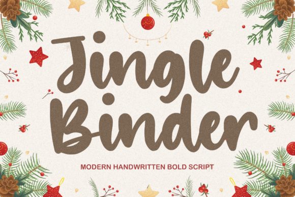 Transform Your Brand with Jingle Binder