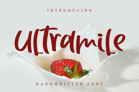 Ultramile